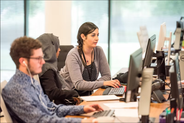 Streamlining Post Travel Operations with Automation
